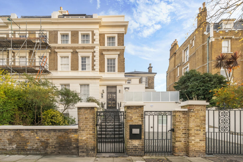Main image of property: Hamilton Terrace, 
St John's Wood, NW8