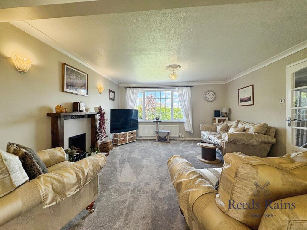 Killin Close, Newcastle Upon Tyne, NE5 - View 4