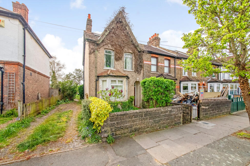 Main image of property: Nightingale Lane,  Bromley, BR1