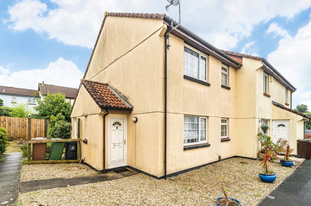 Main image of property: Buddle Close, Plymstock, Plymouth, Devon, PL9