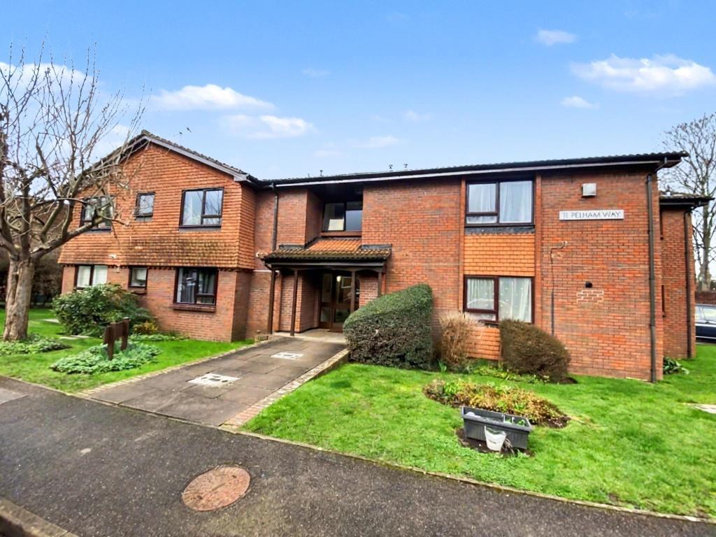Main image of property: PELHAM WAY, GREAT BOOKHAM, KT23