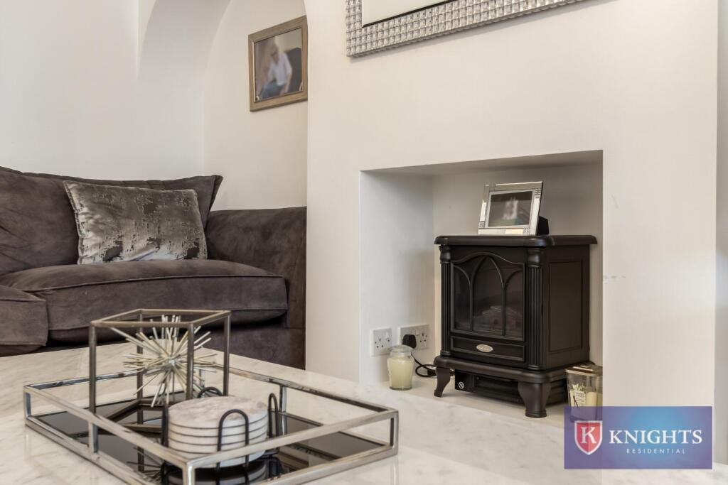 House in London - More