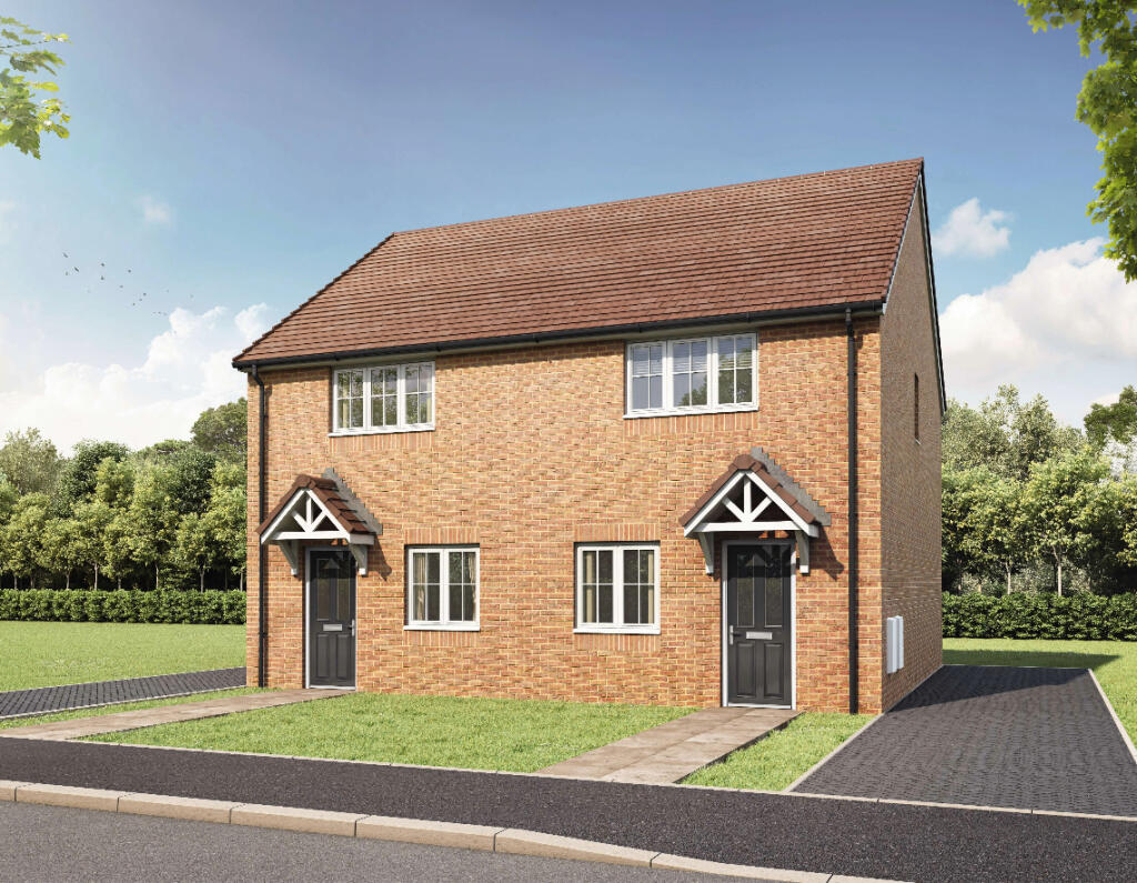 Main image of property: Tithe Barn, Exeter, EX1 3FR