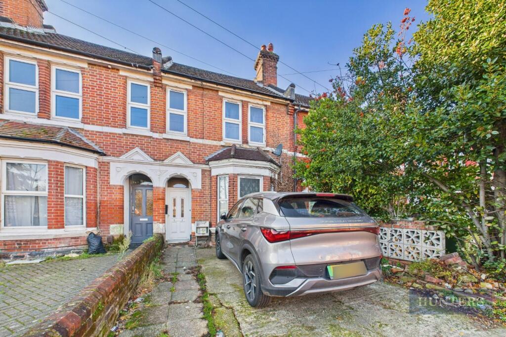 Main image of property: Stafford Road, Southampton