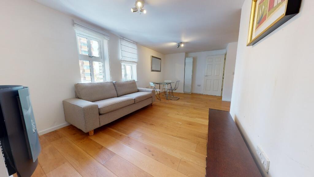 Main image of property: Blackman Street