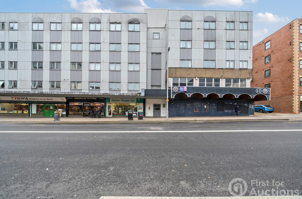 Main image of property: Park Street, Luton, Bedfordshire