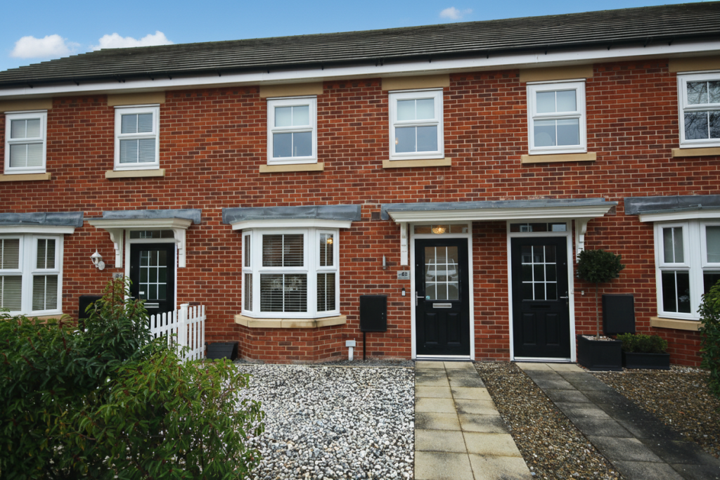 Main image of property: Brassey Grange,  Winnington, CW8