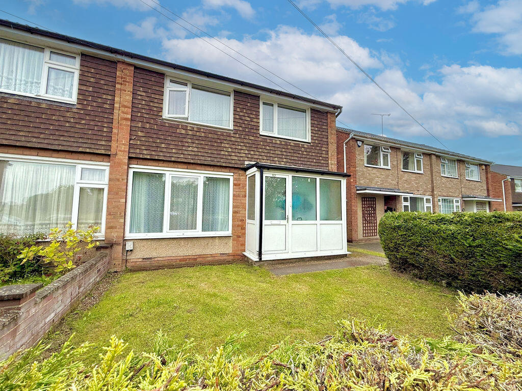 Main image of property: Pastures Way, Luton