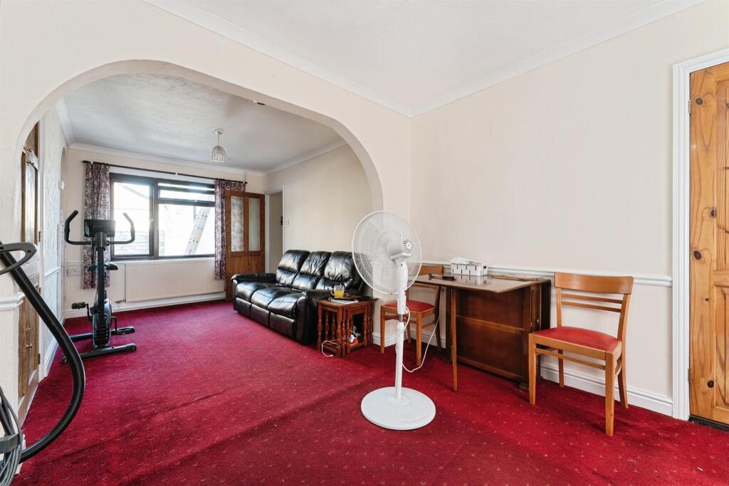 House in East Cambridgeshire, Haddenham - View 3