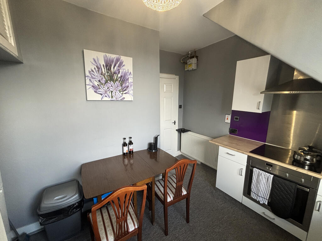 Apartment in Aberdeen - View 5