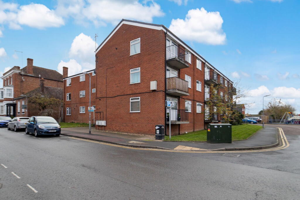 Main image of property: New Street, Upton-upon-Severn, Worcestershire, WR8 0JJ