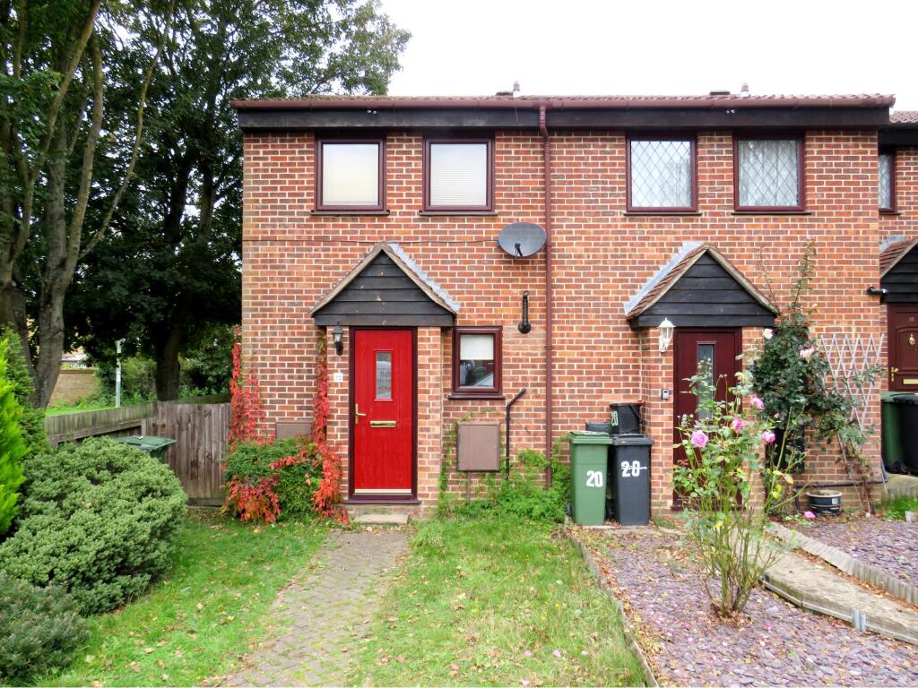 Main image of property: Speedwell Close, Weavering, MAIDSTONE