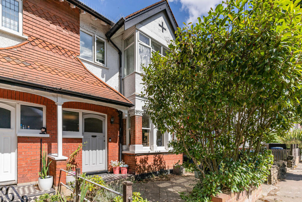 Main image of property: Meadvale Road, Ealing, W5