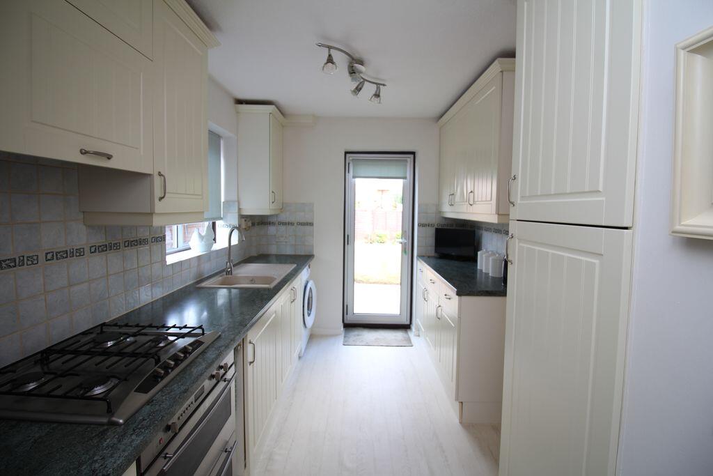 House in Tonbridge and Malling, Kent - View 4