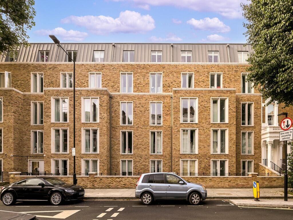 Apartment in London
