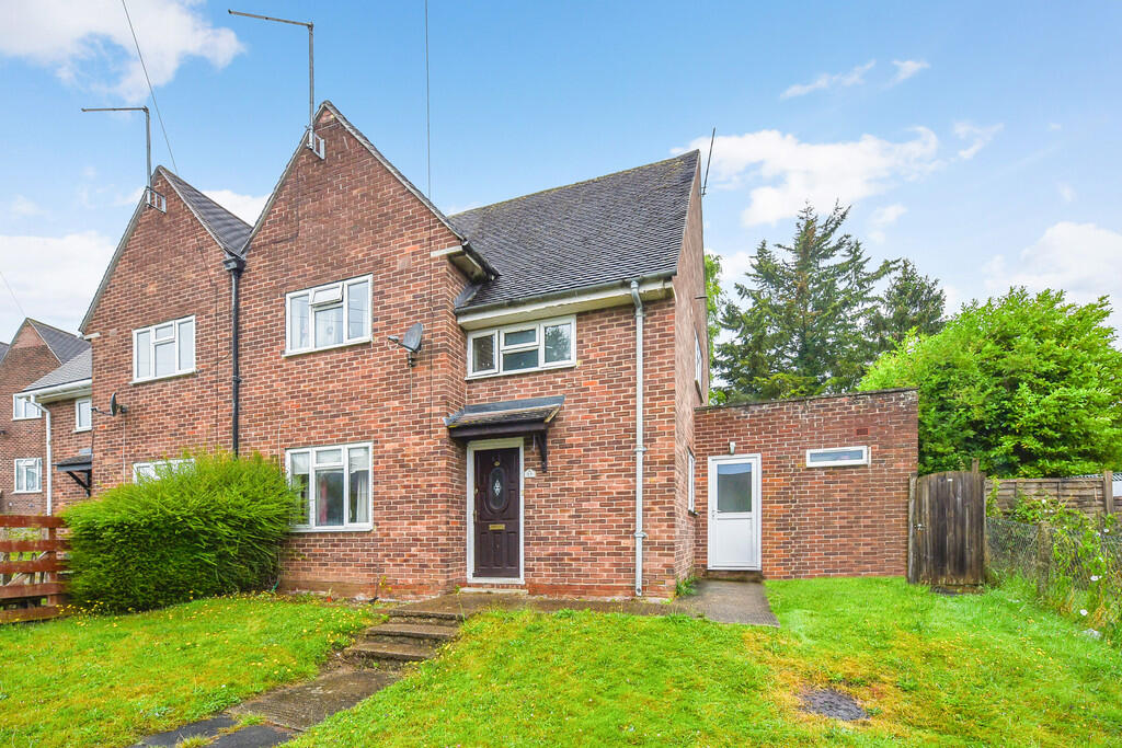 Main image of property: Chatham Road, Winchester