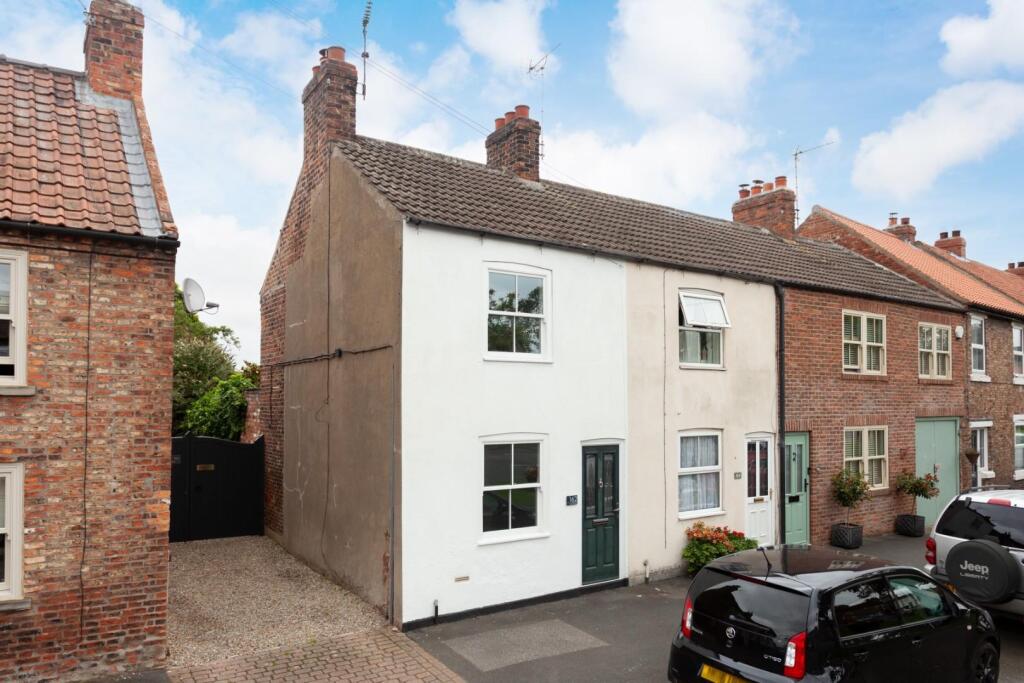 Main image of property: Long Street, Easingwold, York