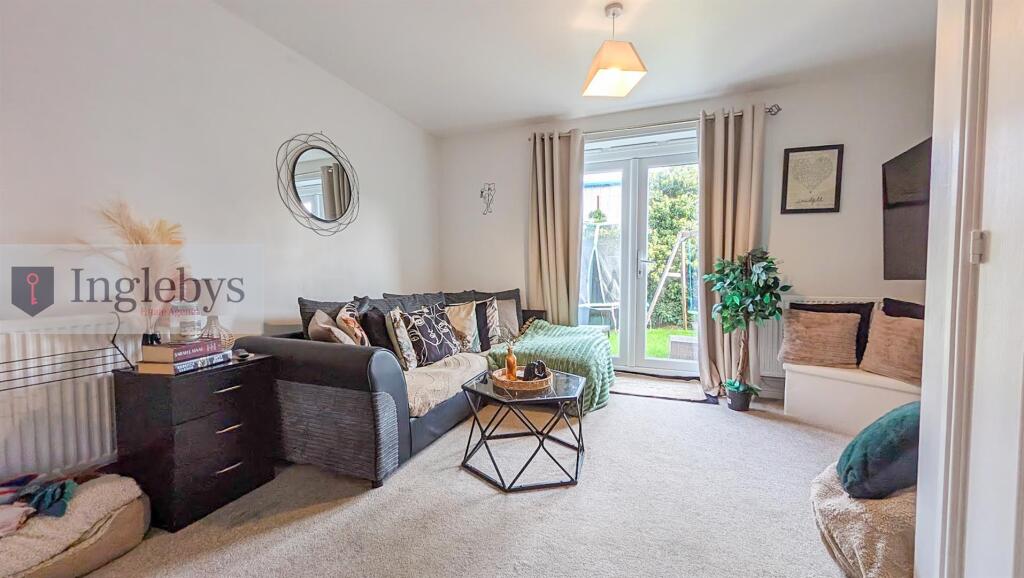 House in Stockton-on-Tees - View 4