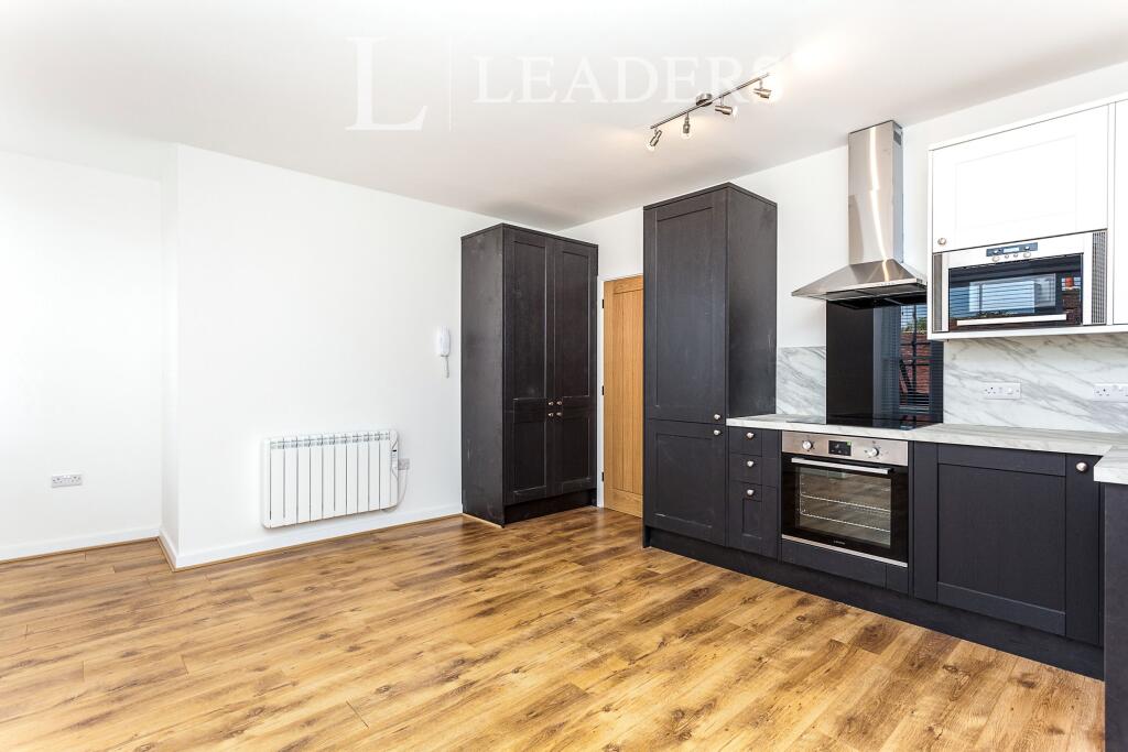 Main image of property: High Street, Hurstpierpoint, Hassocks, BN6