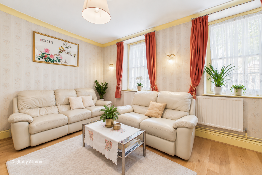 Main image of property: Abady House, Page Street, SW1P