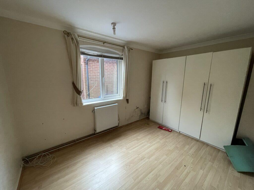 Cotterall Court, Bowthorpe photo 4