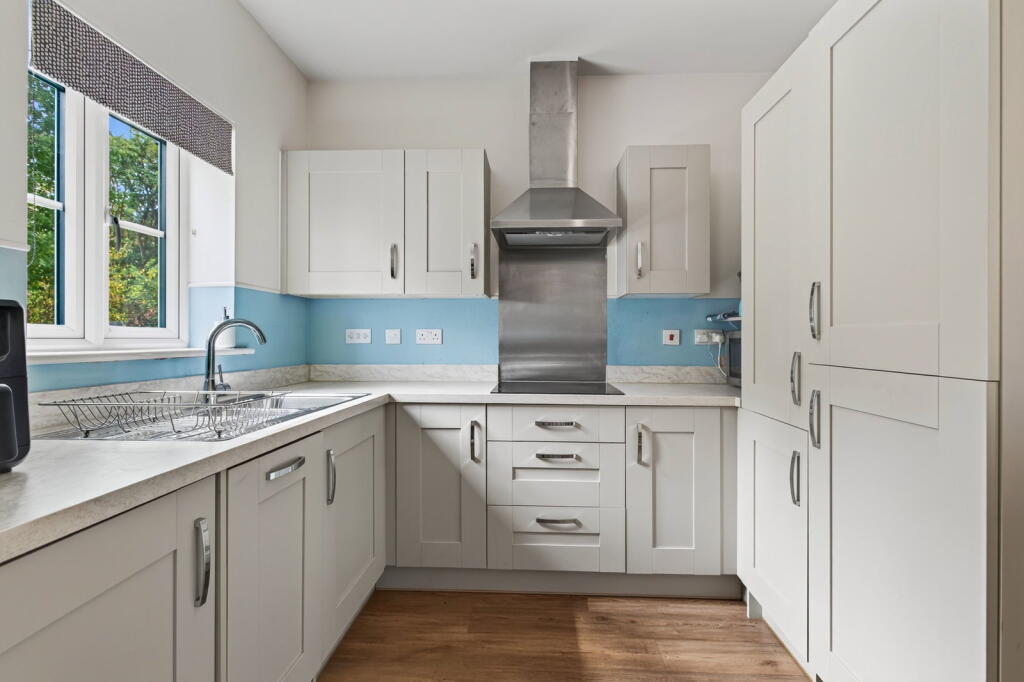 House in Harborough, Leicestershire - More