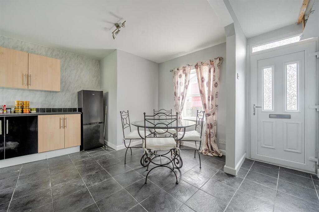 House in Egremont, Cumberland - View 2