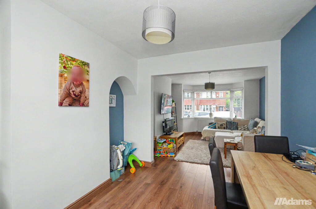 House in Warrington - View 4