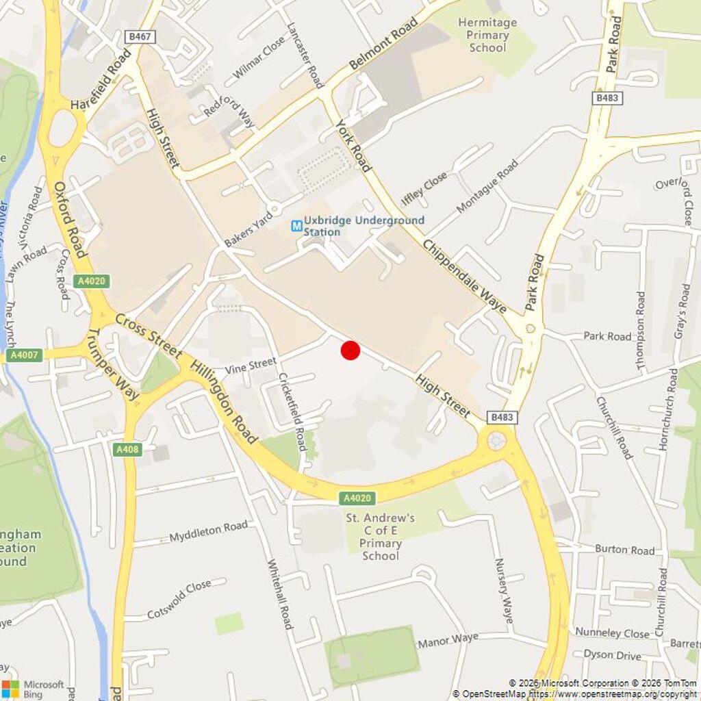 Property Map