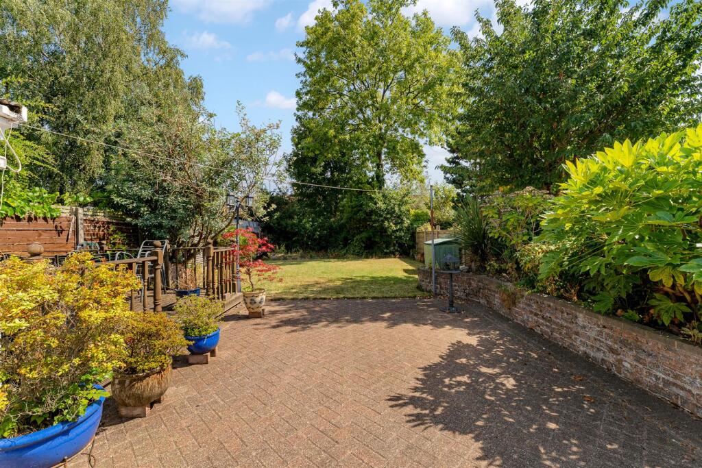 House in Trafford, Greater Manchester - View 4