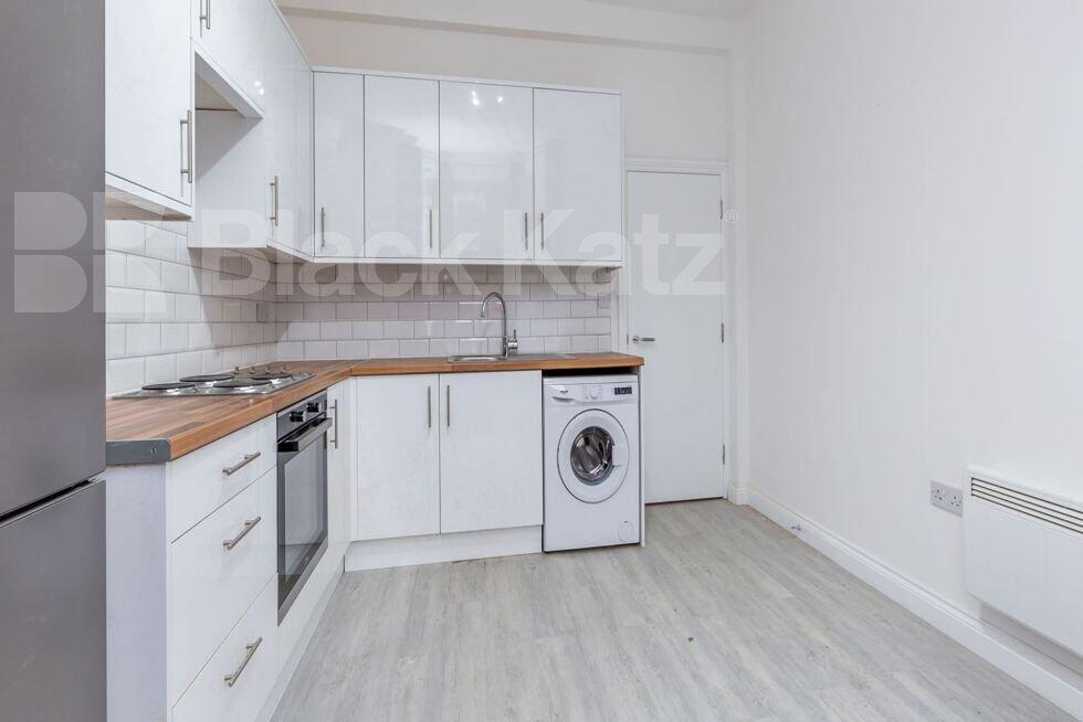 Main image of property: Foulden Road, Stoke Newington N16