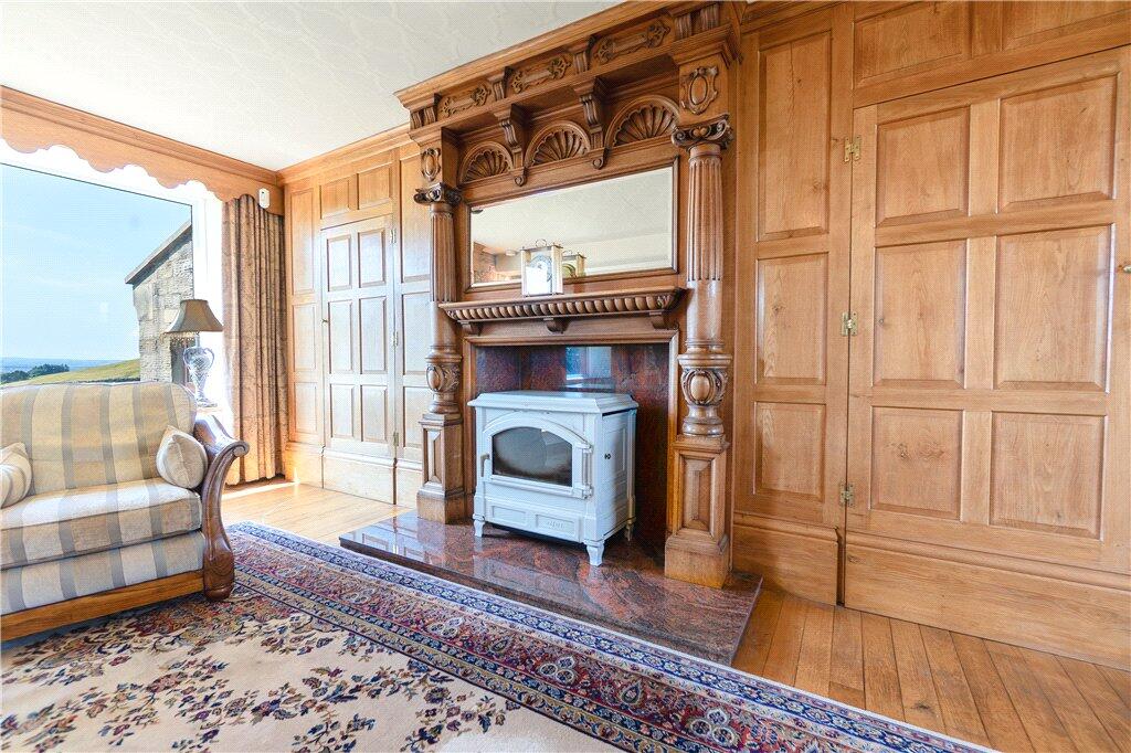 Additional image 4 of Skipton Old Road, Colne, Lancashire, BB8