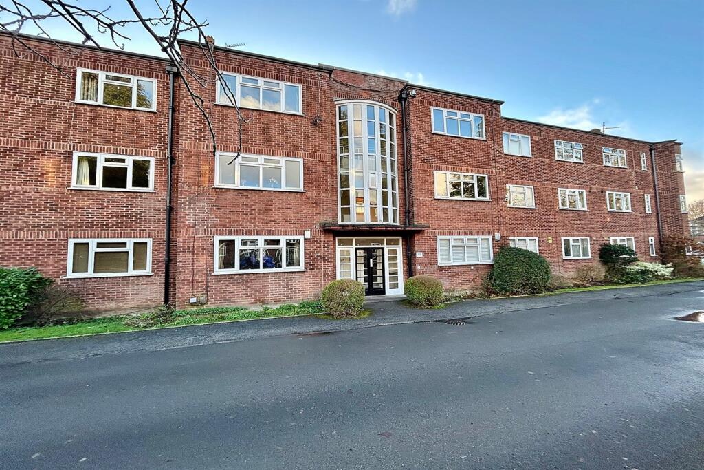 Main image of property: Ballbrook Court, Wilmslow Road, Didsbury