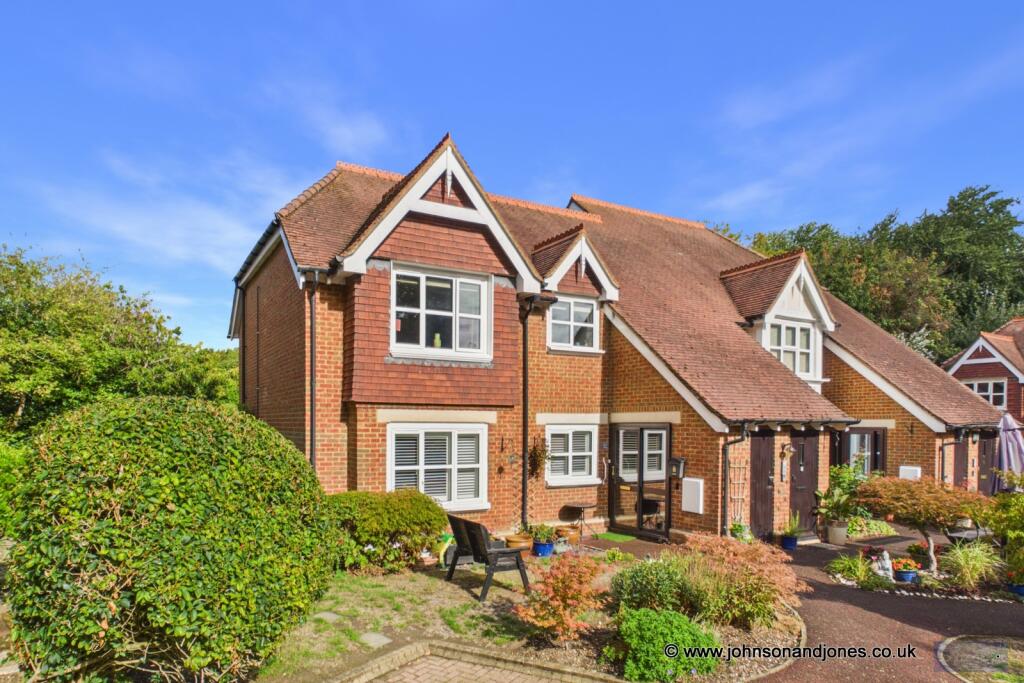 Main image of property: Burley Orchard, Staines Lane, Chertsey, Surrey