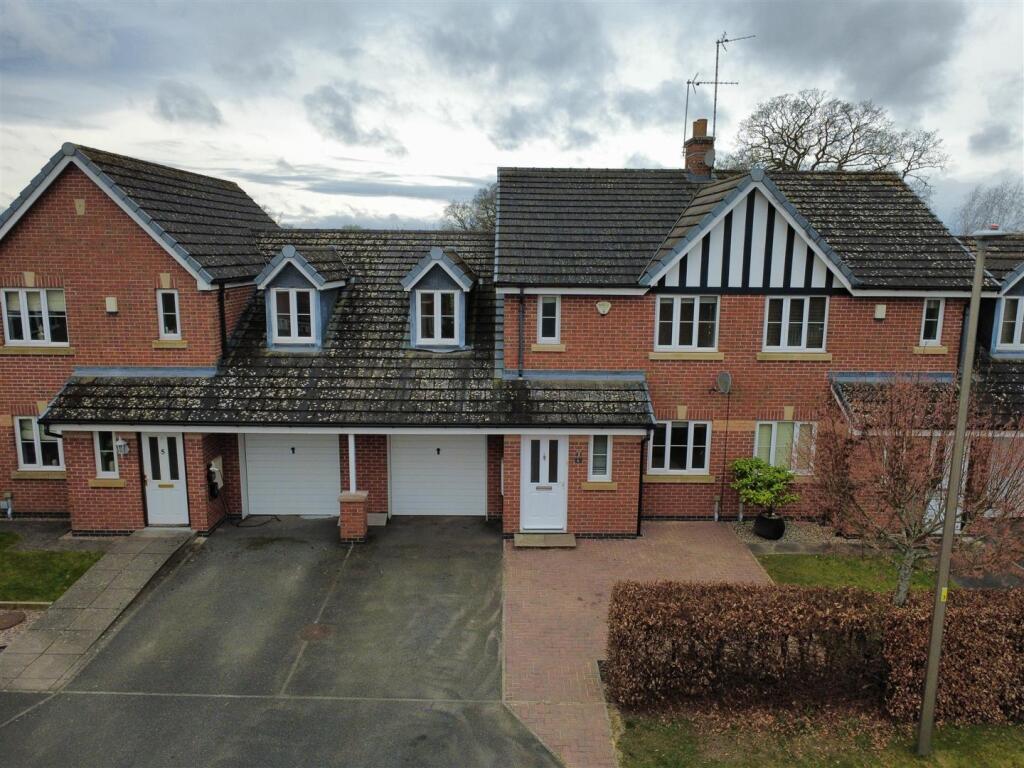 Main image of property: Eason Grove, Wistaston, Crewe