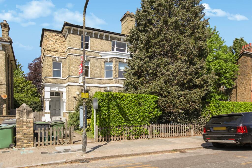 Main image of property: Anerley Park, London, SE20