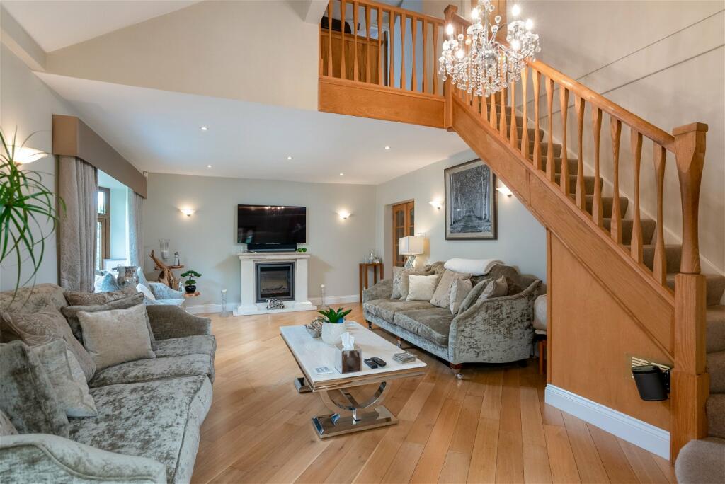 Additional image 5 of Rotherhams Oak Lane, Hockley Heath, Solihull, B94 6RW