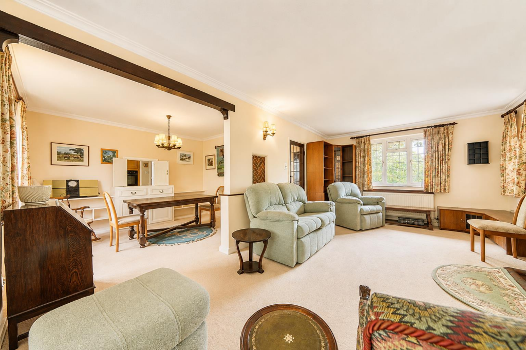 House in Guildford, Onslow Village - View 2