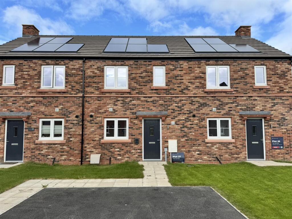 Main image of property: Buttercup Place, Oswestry