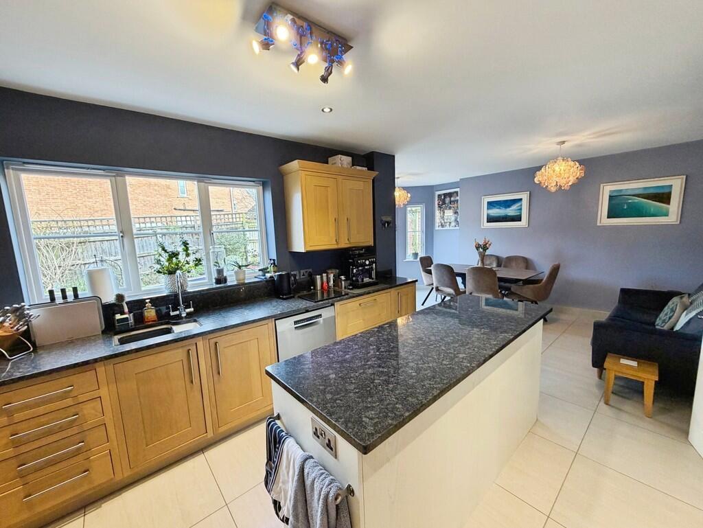 Additional image 7 of Caspian Gardens, Westbury