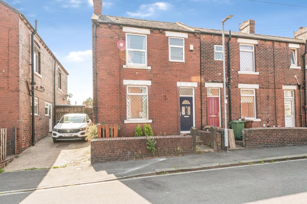 Main image of property: Woodbine Street, Ossett