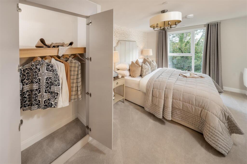 Apartment in Thanet, Upton, Broadstairs and St Peters - More