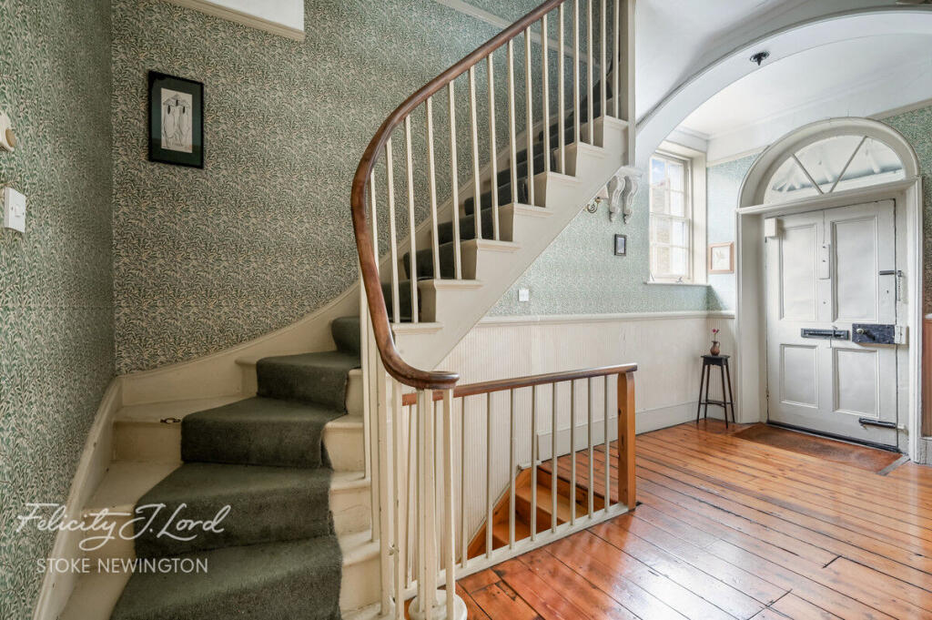 Main image of property: Stamford Grove West, London N16