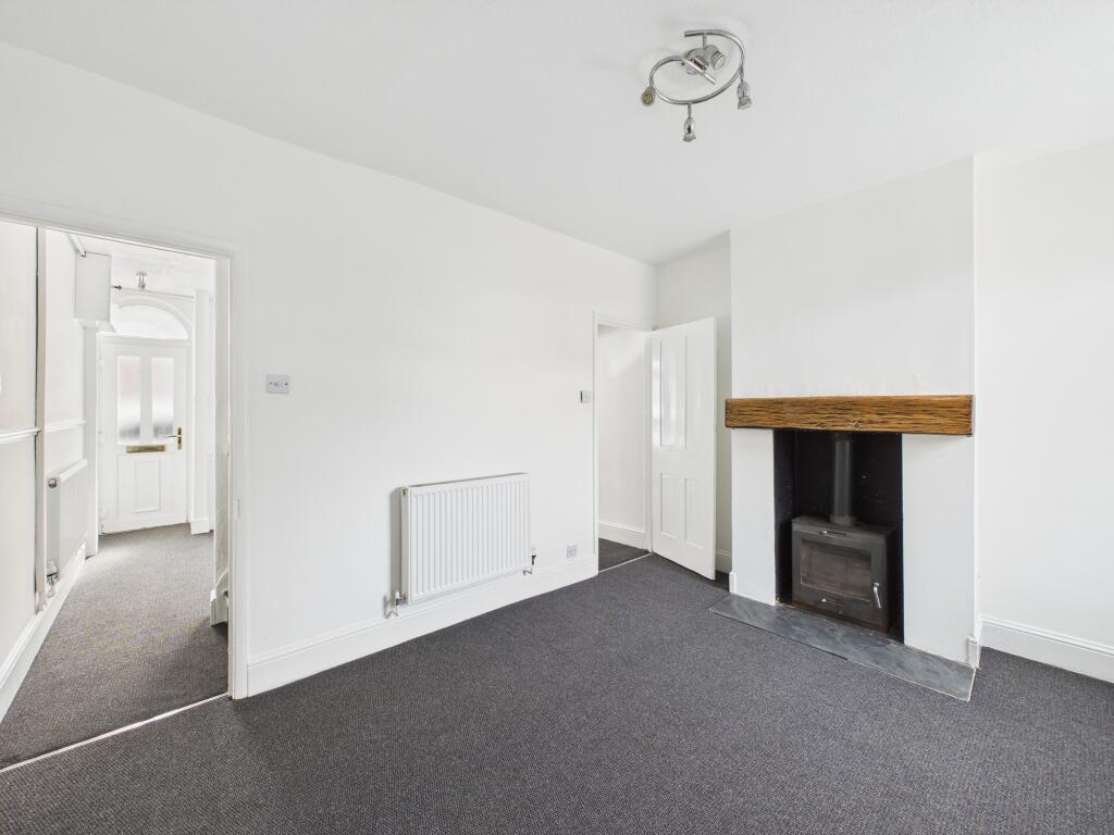 Main image of property: Stansted Road, Southsea