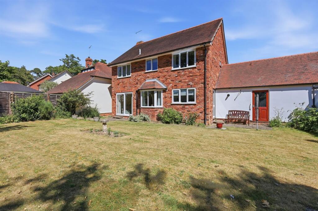 Kettle Green Lane - Much Hadham photo 4