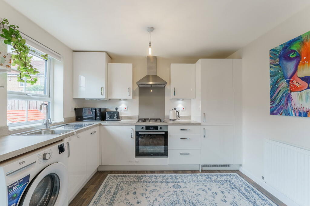 House in Doncaster - View 5