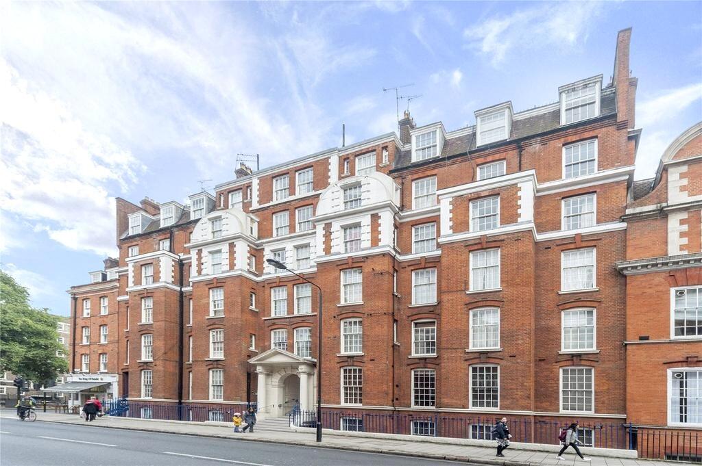 Main image of property: Jenner House, Hunter Street, London, Greater London, WC1N