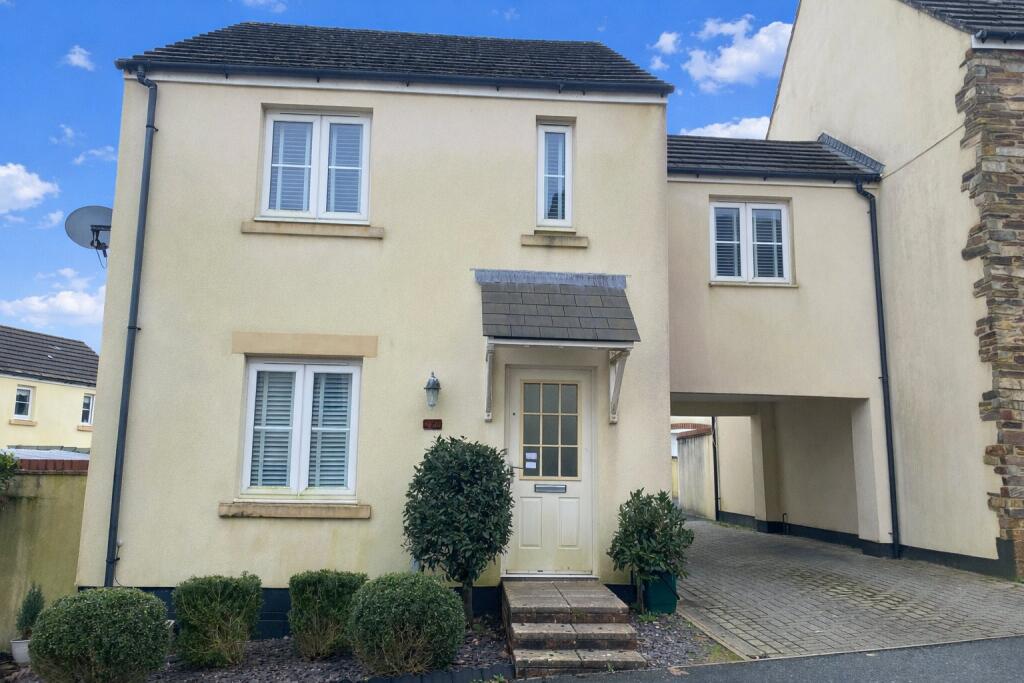 Main image of property: Bluebell Way, Launceston, Cornwall, PL15