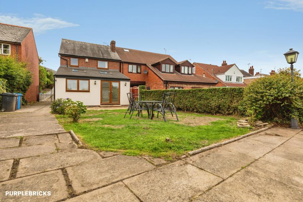 House in Sheffield - View 4