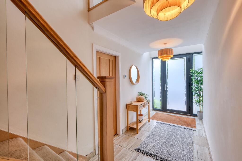 Additional image 9 of Brickhouse Lane, Stoke Prior, B60